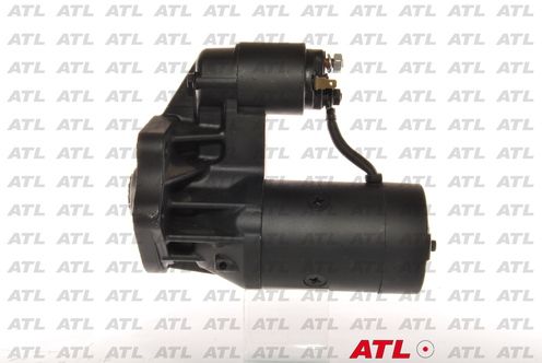 ATL Autotechnik A 78 570 Starter